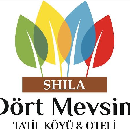 Shila Doert Mevsim Tatil Koyu Hotel Sile Exterior photo