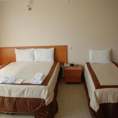 Shila Doert Mevsim Tatil Koyu Hotel Sile Exterior photo