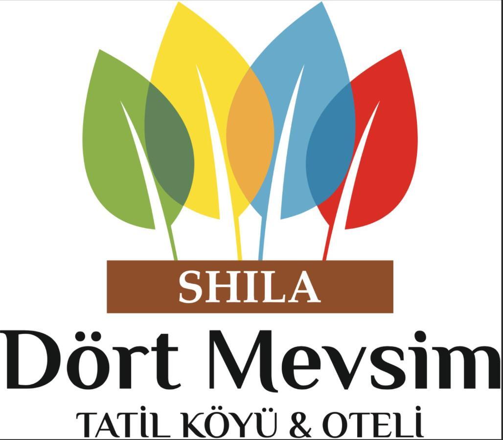 Shila Doert Mevsim Tatil Koyu Hotel Sile Exterior photo