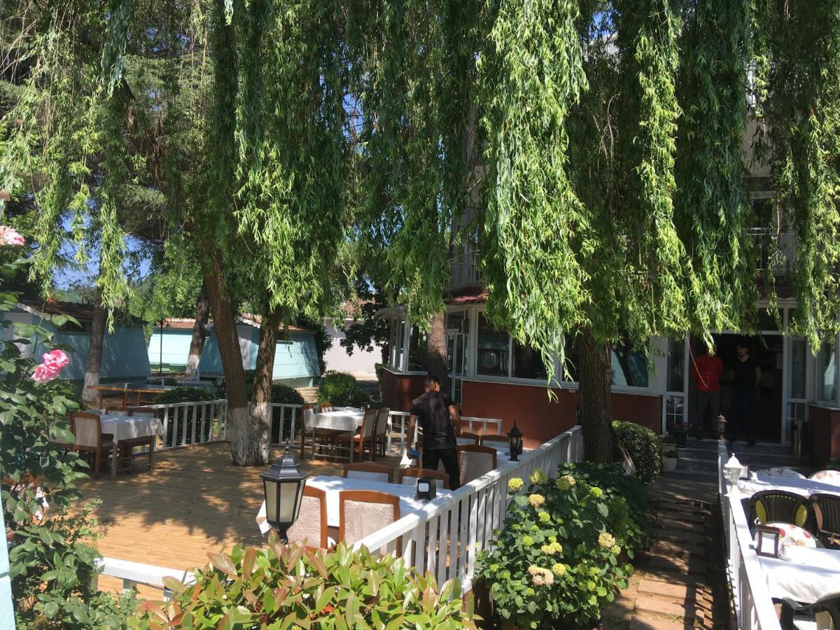 Shila Doert Mevsim Tatil Koyu Hotel Sile Exterior photo