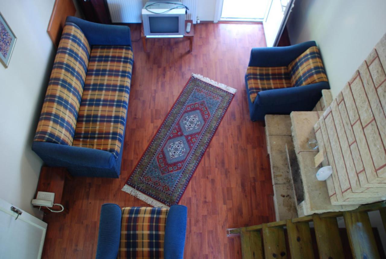 Shila Doert Mevsim Tatil Koyu Hotel Sile Exterior photo