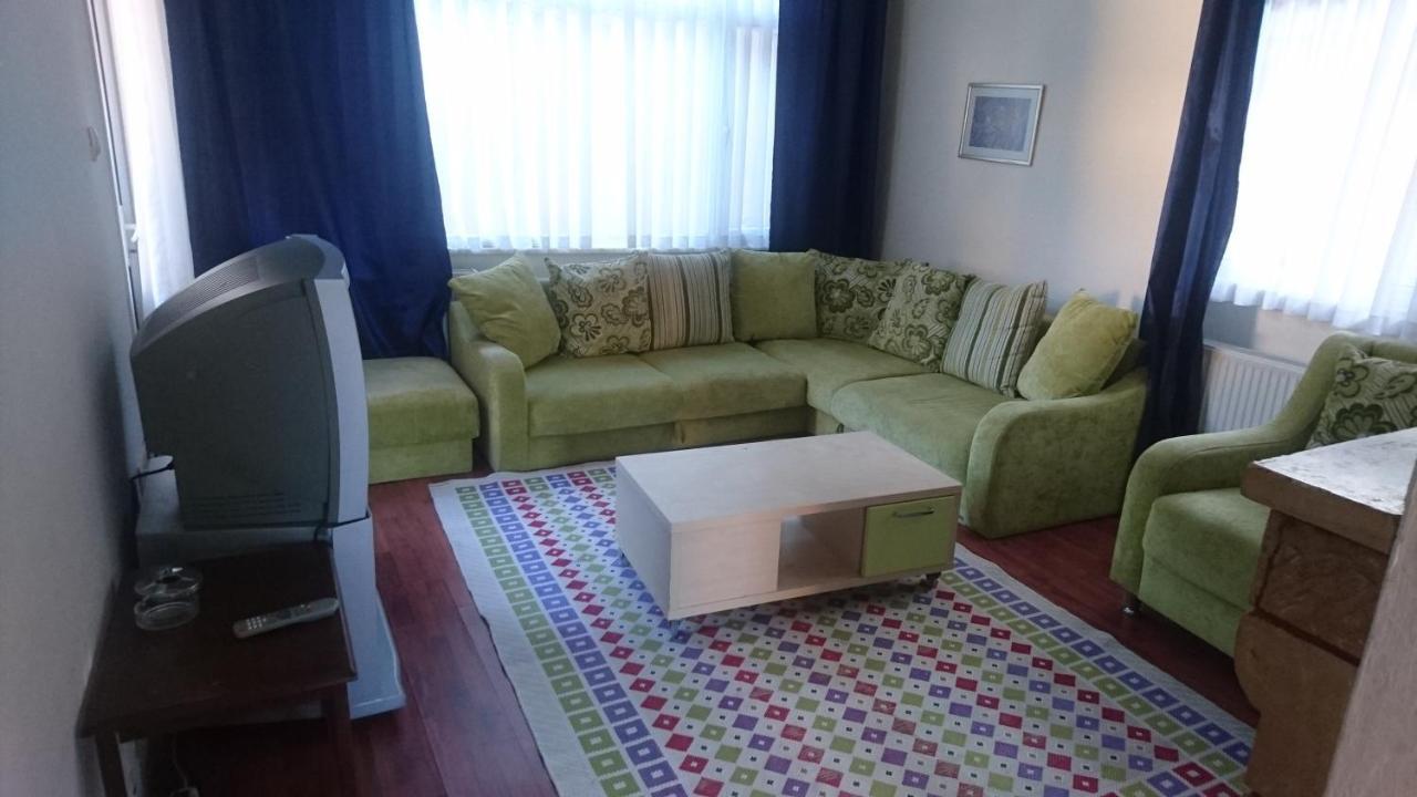 Shila Doert Mevsim Tatil Koyu Hotel Sile Exterior photo