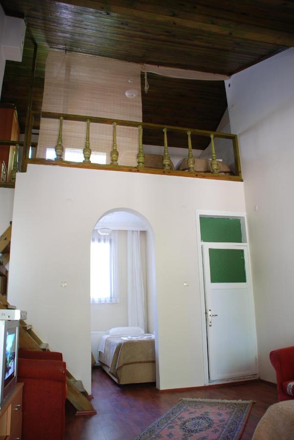 Shila Doert Mevsim Tatil Koyu Hotel Sile Exterior photo