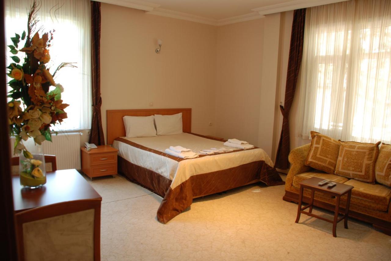 Shila Doert Mevsim Tatil Koyu Hotel Sile Exterior photo