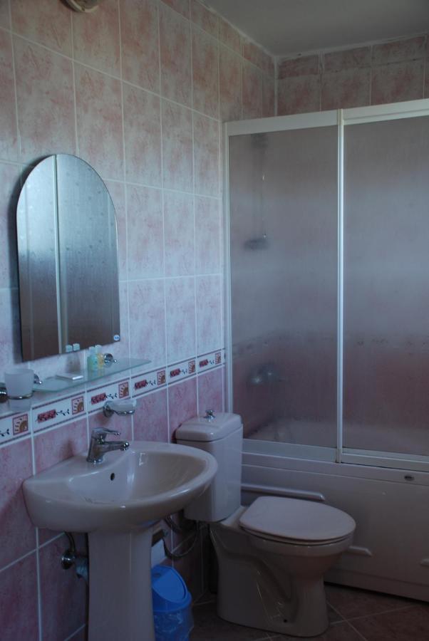 Shila Doert Mevsim Tatil Koyu Hotel Sile Exterior photo