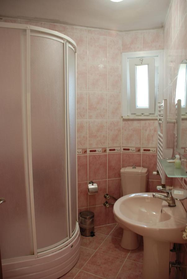Shila Doert Mevsim Tatil Koyu Hotel Sile Exterior photo